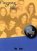 Pingpong neu 3: Lehrbuch