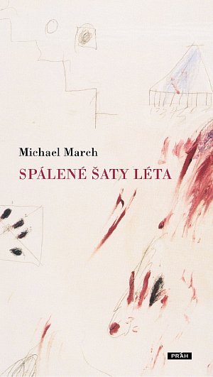 Spálené šaty léta