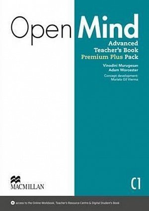 Open Mind Advanced: Teacher´s Book Premium