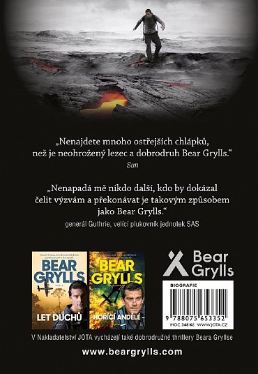 Náhled Bláto, pot a slzy