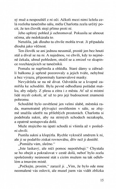Náhled Andělská tvář I.
