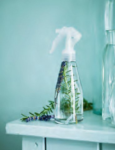 Náhled Umění přirozeného domova