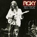 Neil Young : Roxy - Tonight´s the night live - CD