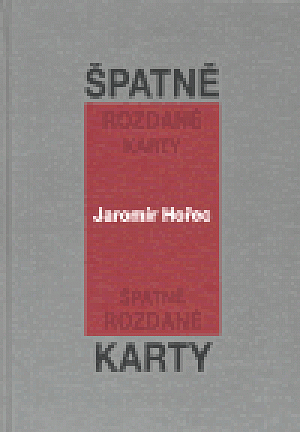 Špatně rozdané karty