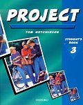 Project 3 Student´s Book