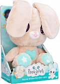 Interaktivní plyšový králíček Peekapets 45 cm