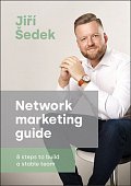 Network marketing guide - 8 steps to build a stable team
