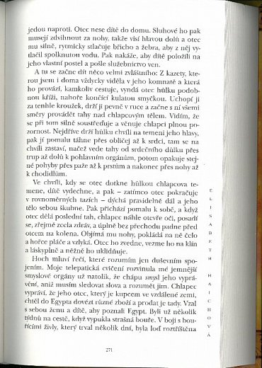 Náhled Zasvěcení, 5.  vydání