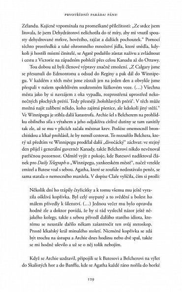 Náhled Agatha Christie - Životopis