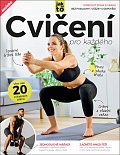 Cvičení pro každého - Workout doma i venku