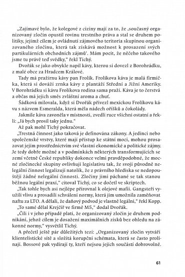 Náhled Padrino Krejčíř - Žralok