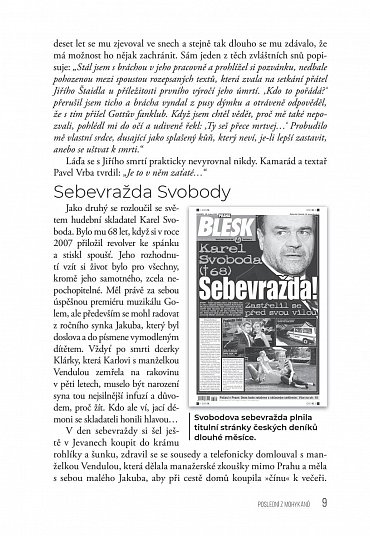 Náhled Ladislav Štaidl: Poslední z mohykánů