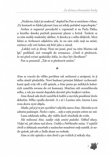 Náhled Rafaelova škola 5 - Vlasy dryád