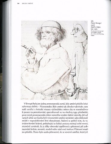 Náhled Příběh umění