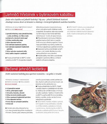 Náhled Řecká odysea aneb Slavné báje a recepty (Edice Apetit)