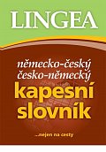 Německo-český, česko-německý kapesní slovník...nejen na cesty, 7.  vydání