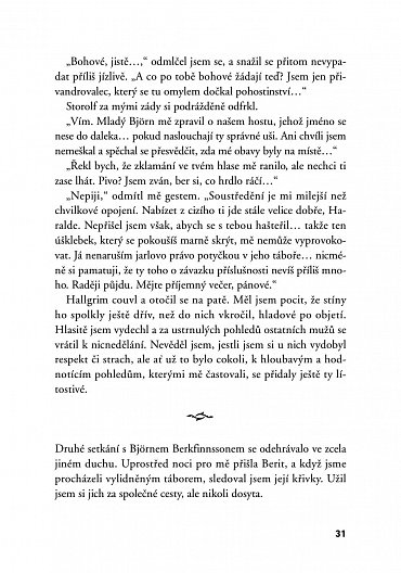 Náhled Hladová smečka