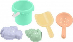 Sada na písek 5 dílná