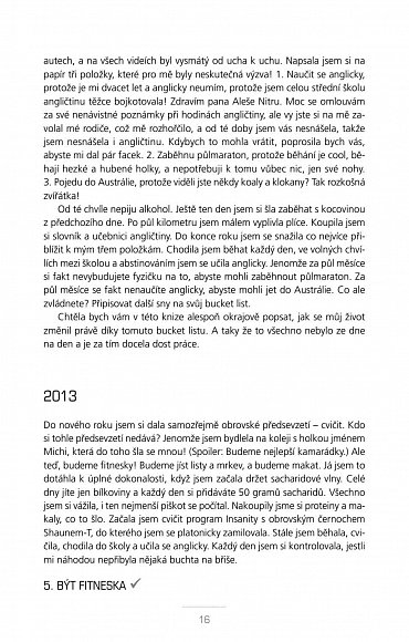 Náhled 151 dní po evropských stezkách, 1.  vydání