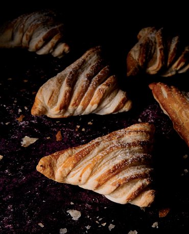 Náhled Tak sladce voní domov - Od lahodných koláčů po nadýchané buchty