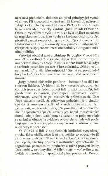 Náhled František mezi vlky - Tajemství jedné revoluce