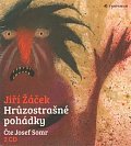 Hrůzostrašné pohádky - 2 CD