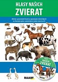 Hlasy našich zvierat + CD