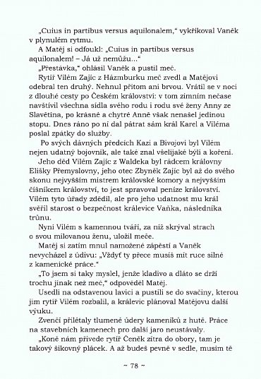 Náhled Bratrstvo růže