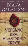 Vepsáno krví vlastního srdce
