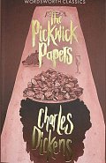The Pickwick Papers, 1.  vydání