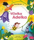 Včielka a Adelka