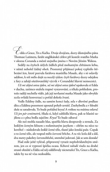 Náhled Hořkosladký život