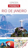 Rio de Janeiro - Poznejte