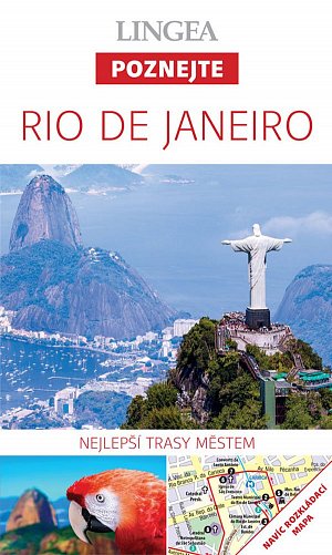 Rio de Janeiro - Poznejte