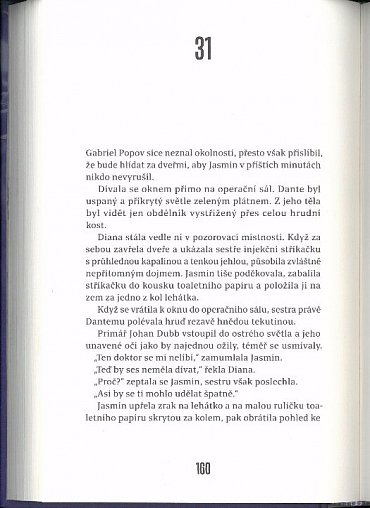 Náhled Playground, 1.  vydání