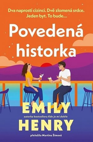 Povedená historka