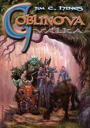 Goblin 3 - Goblinova válka