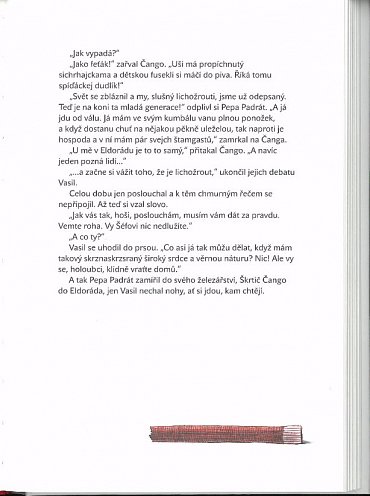 Náhled Lichožrouti, 2.  vydání