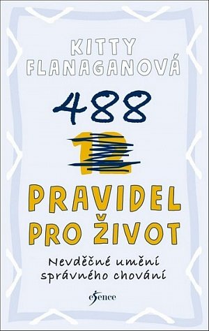 488 pravidel pro život