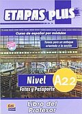 Etapas Plus - A2.2 Libro del profesor