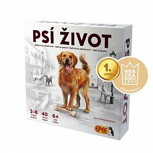 Psí život - hra