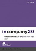 In Company 3.0: Upper Intermediate Teacher´s Book Premium Plus Pack