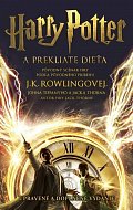 Harry Potter a prekliate dieťa (slovensky)