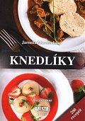 Knedlíky - 200 receptů