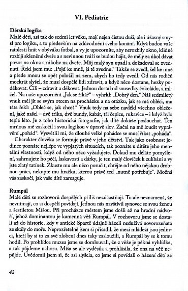 Náhled Recepty pro život - 106 minipovídek