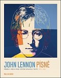 John Lennon PÍSNĚ - Příběhy všech písní včetně úplných textů 1970-80