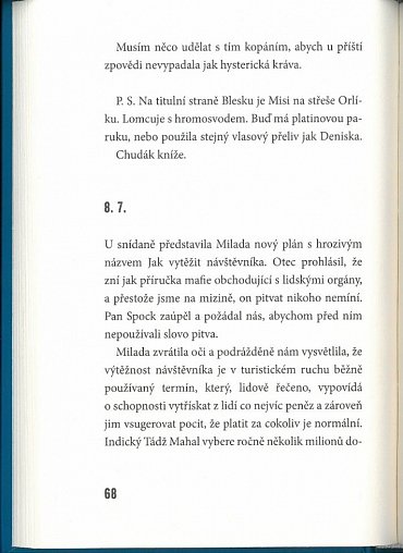 Náhled Aristokratka na koni