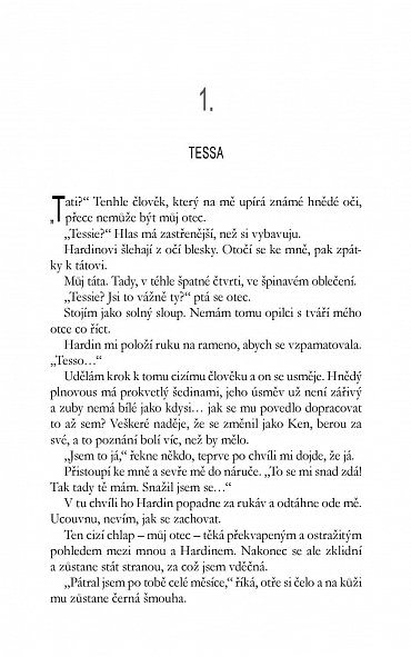 Náhled After 3: Tajemství