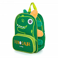 Batoh dětský předškolní FUNNY Dinosaurus