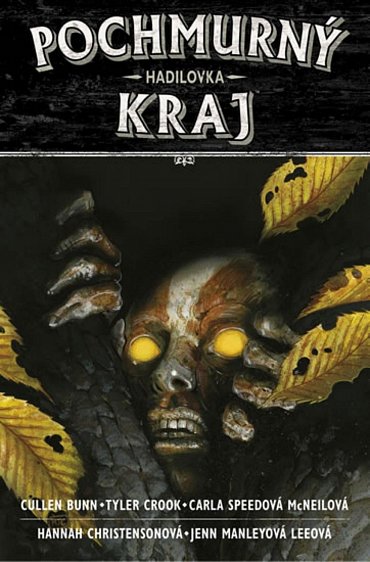 Náhled Pochmurný kraj 3 - Hadilovka